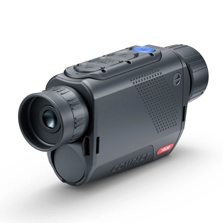 Pulsar Axion XG30 Compact Värmekamera - 4
