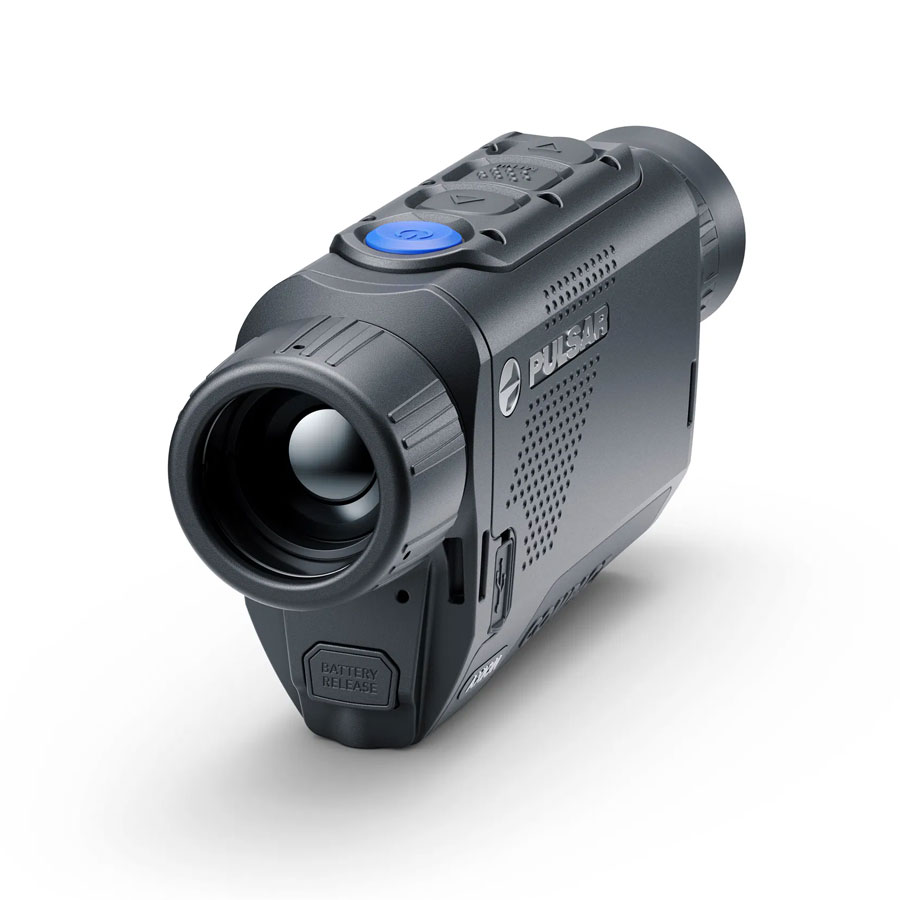 Pulsar Axion XG30 Compact Värmekamera - 6