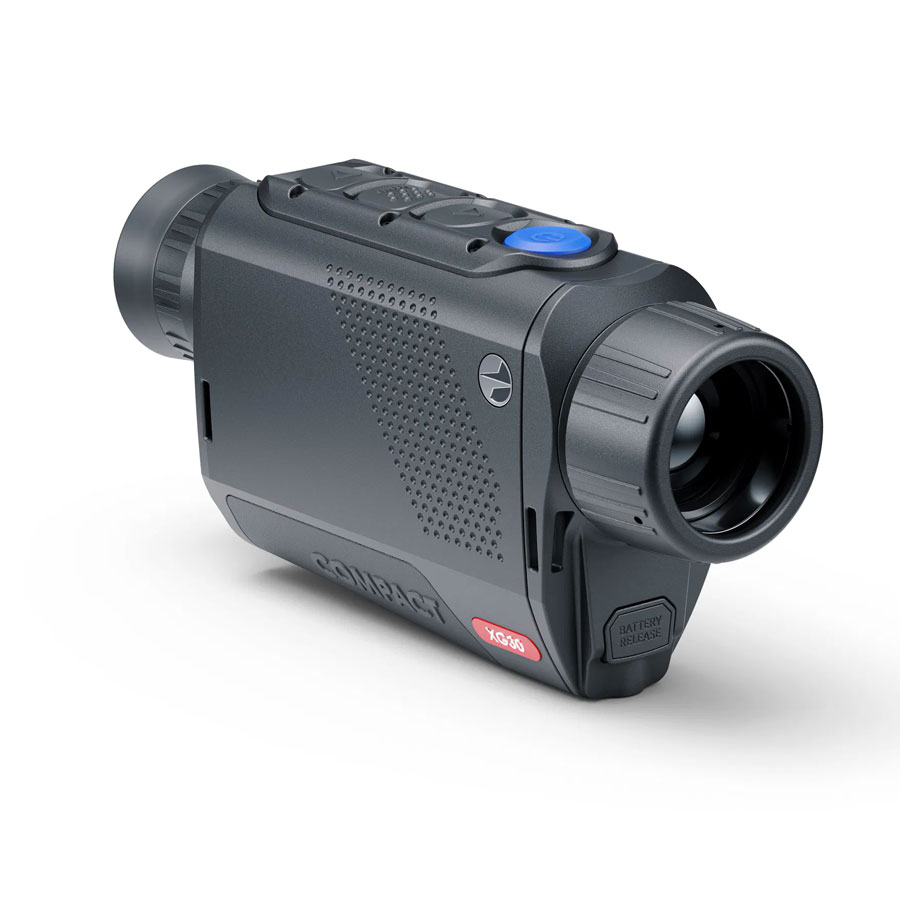 Pulsar Axion XG30 Compact Värmekamera - 5