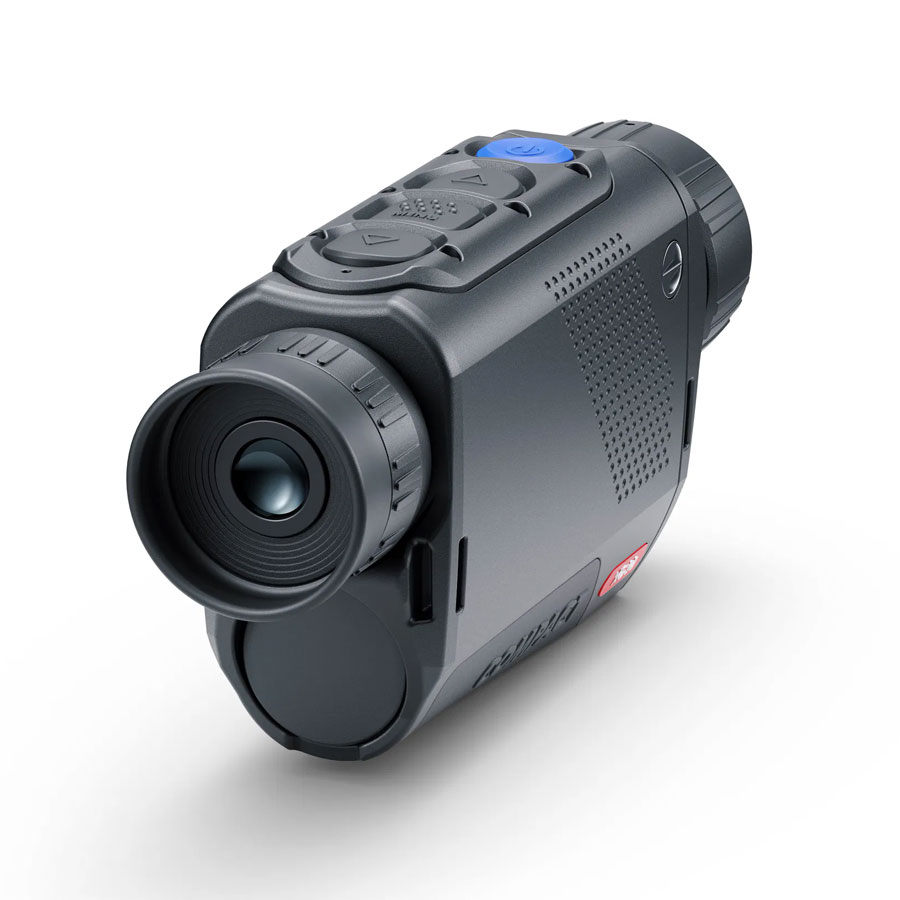 Pulsar Axion XG30 Compact Värmekamera - 3