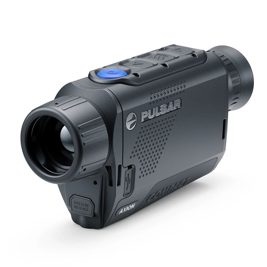 Pulsar Axion XG30 Compact Värmekamera