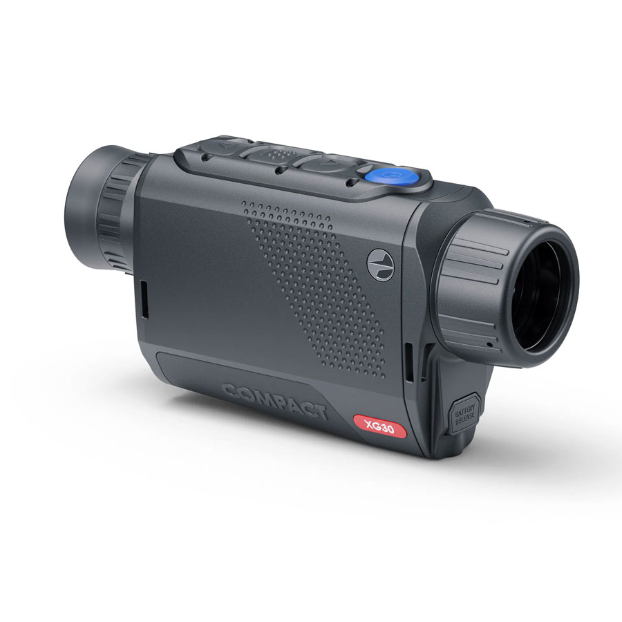 Pulsar Axion XG30 Compact Värmekamera - 7