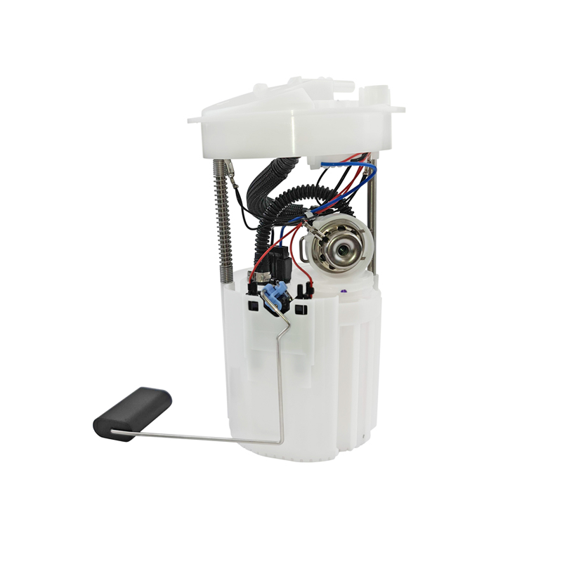  Fuel pump pump unit
