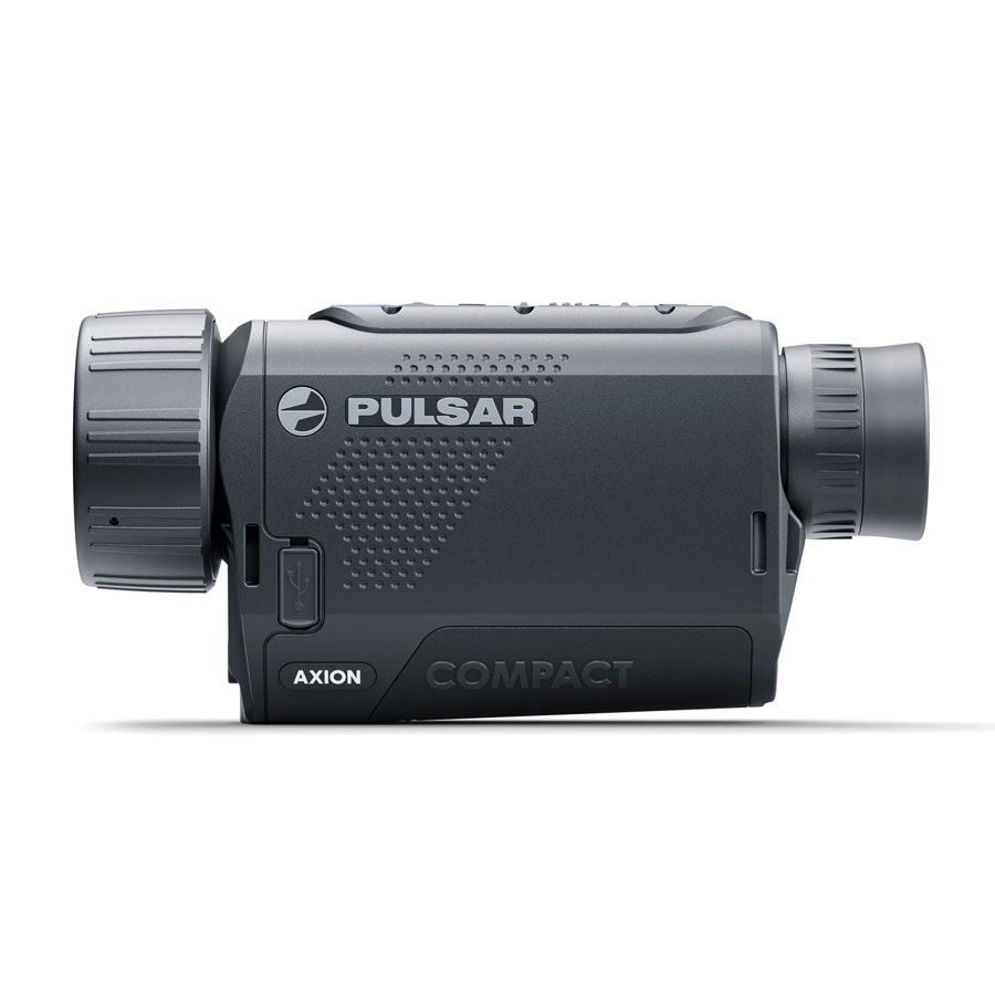 Pulsar Axion XG35 Compact Värmekamera - 6