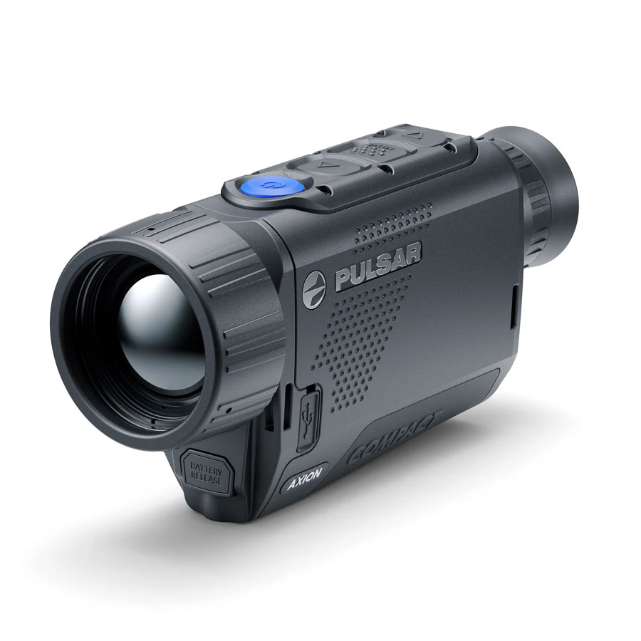 Pulsar Axion XG35 Compact Värmekamera