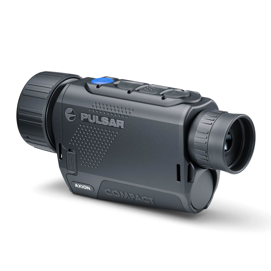 Pulsar Axion XG35 Compact Värmekamera - 2