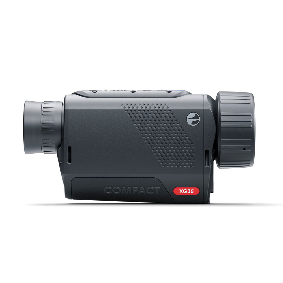 Pulsar Axion XG35 Compact Värmekamera - 3