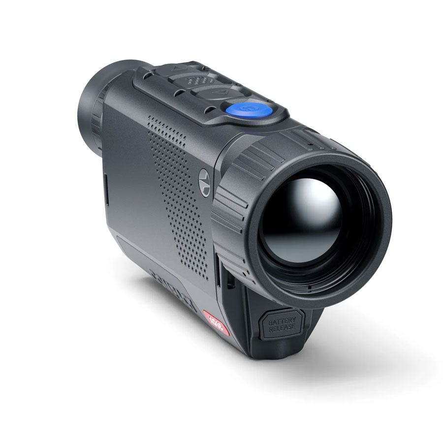 Pulsar Axion XG35 Compact Värmekamera - 5