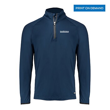 Tröja Half-zip Adapt - Herr - Flera färger