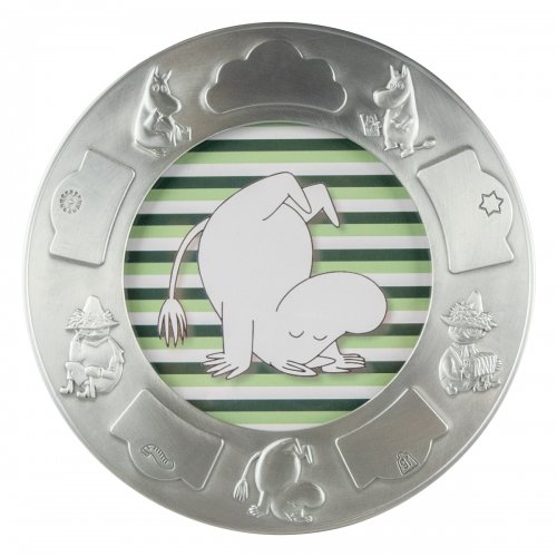Dopram Muumi & Nuuskamuikkunen 17,5cm
