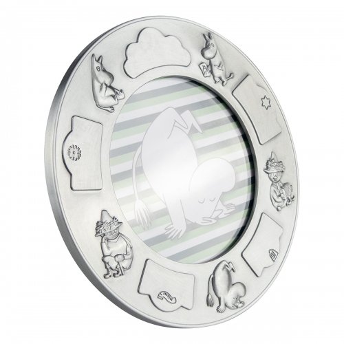 Dopram Muumi & Nuuskamuikkunen 17,5cm - 2