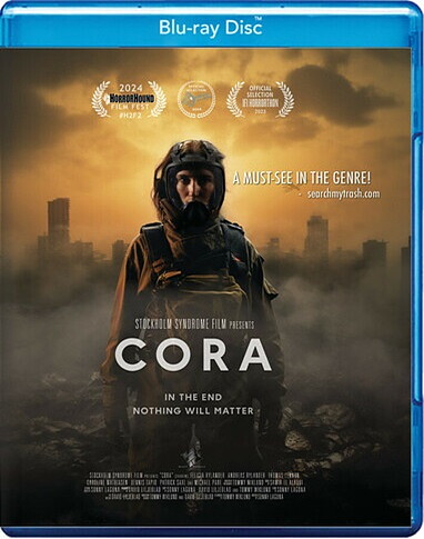 Cora (BLU-RAY)