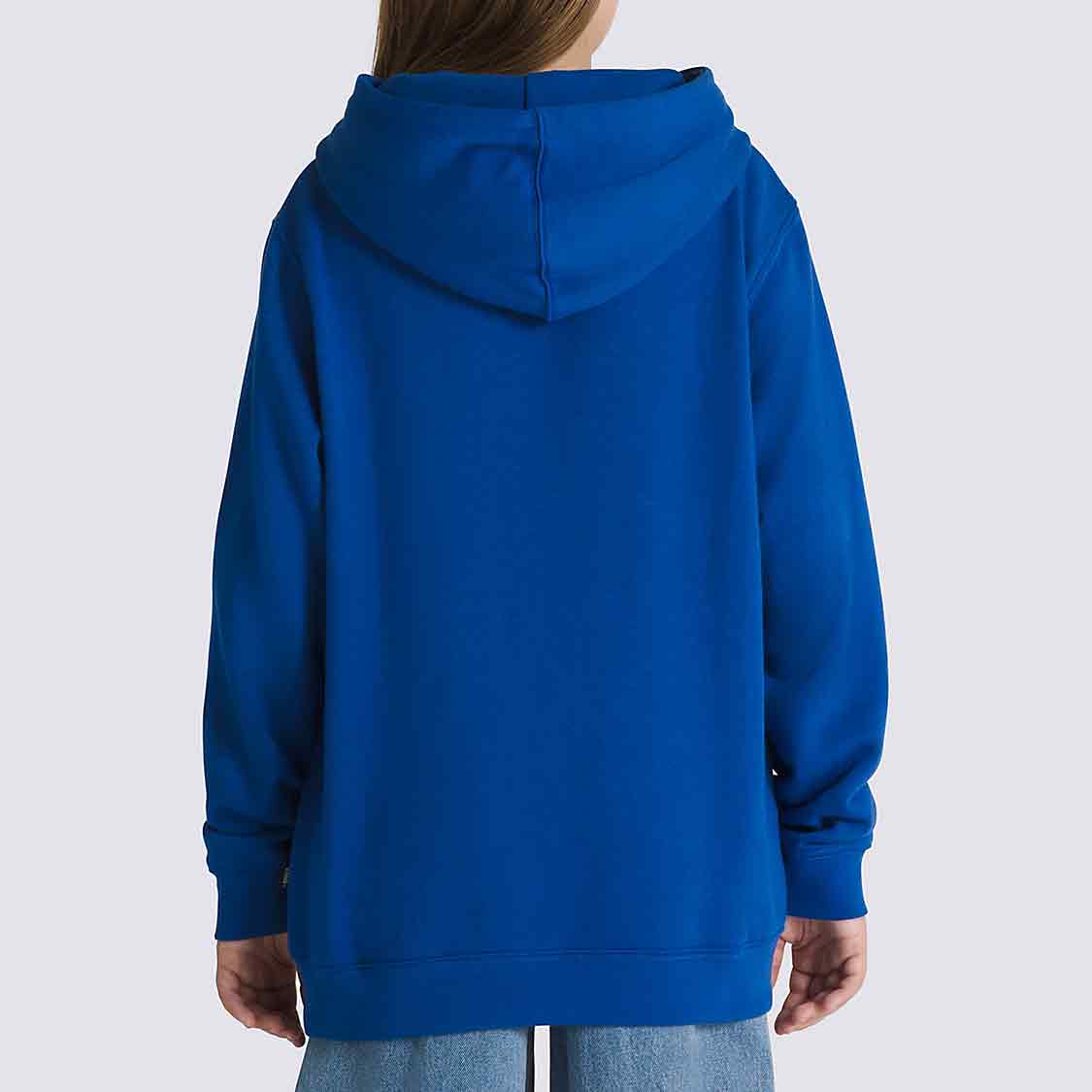 Vans Junior - Rattler Loose Hood True Blue - 2
