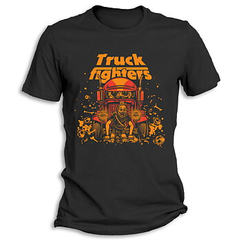 TF - TOURSHIRT 2024