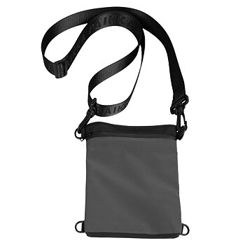 PAIKKA Visibility Treat Bag - Dark