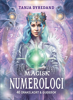 Magisk Numerologi, Orakelkort - Dyredand, Tanja