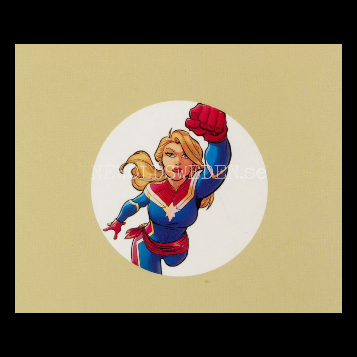 Ultron blir viral - MARVEL AVENGERS - Miniböcker - MB250 - 3