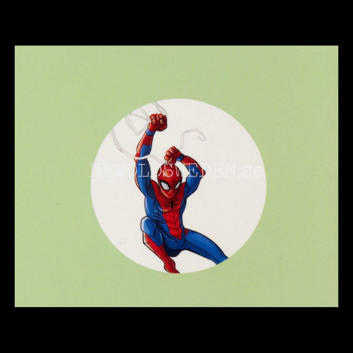 Spider-Man X 2 - MARVEL SPDER-MAN - Miniböcker - MB251 - 3