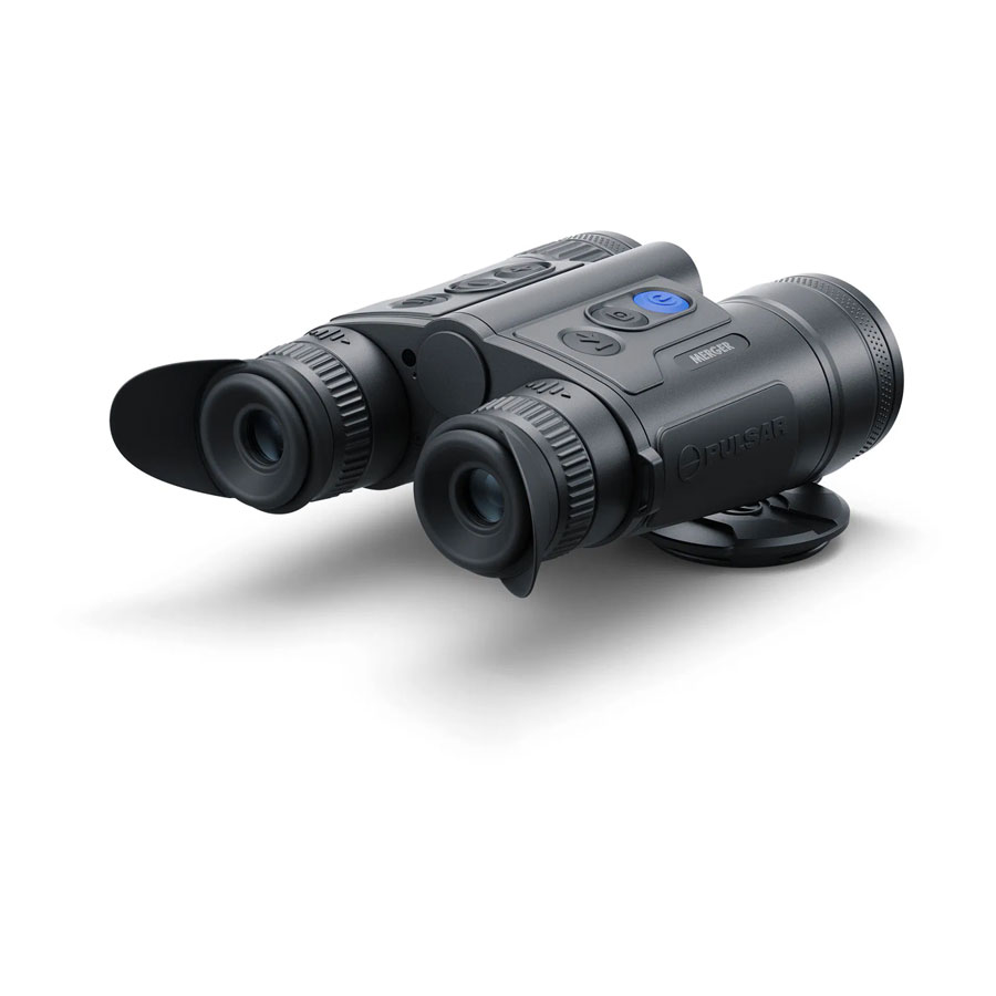 Pulsar Merger LRF XP35 Värmekikare Med Laseravståndsmätare - 3
