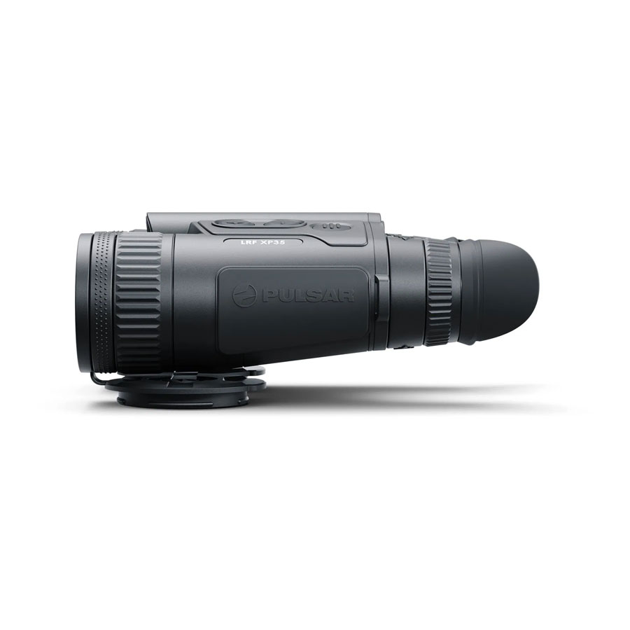 Pulsar Merger LRF XP35 Värmekikare Med Laseravståndsmätare - 7