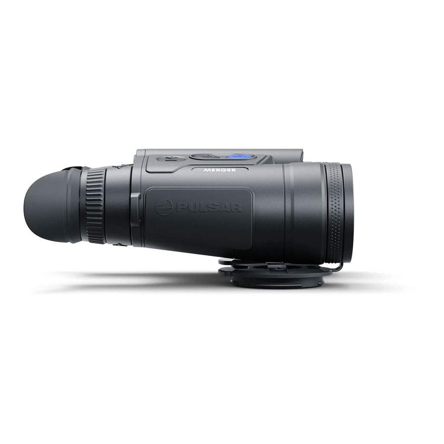 Pulsar Merger LRF XP35 Värmekikare Med Laseravståndsmätare - 6
