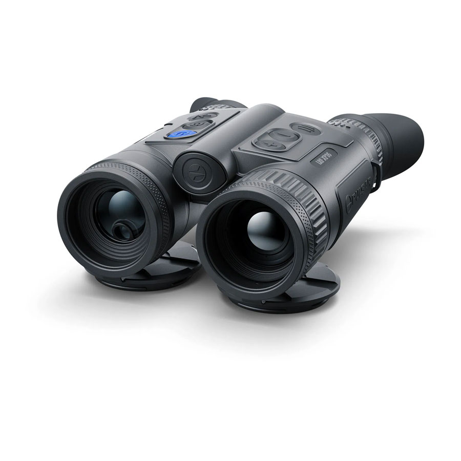 Pulsar Merger LRF XP35 Värmekikare Med Laseravståndsmätare - 2