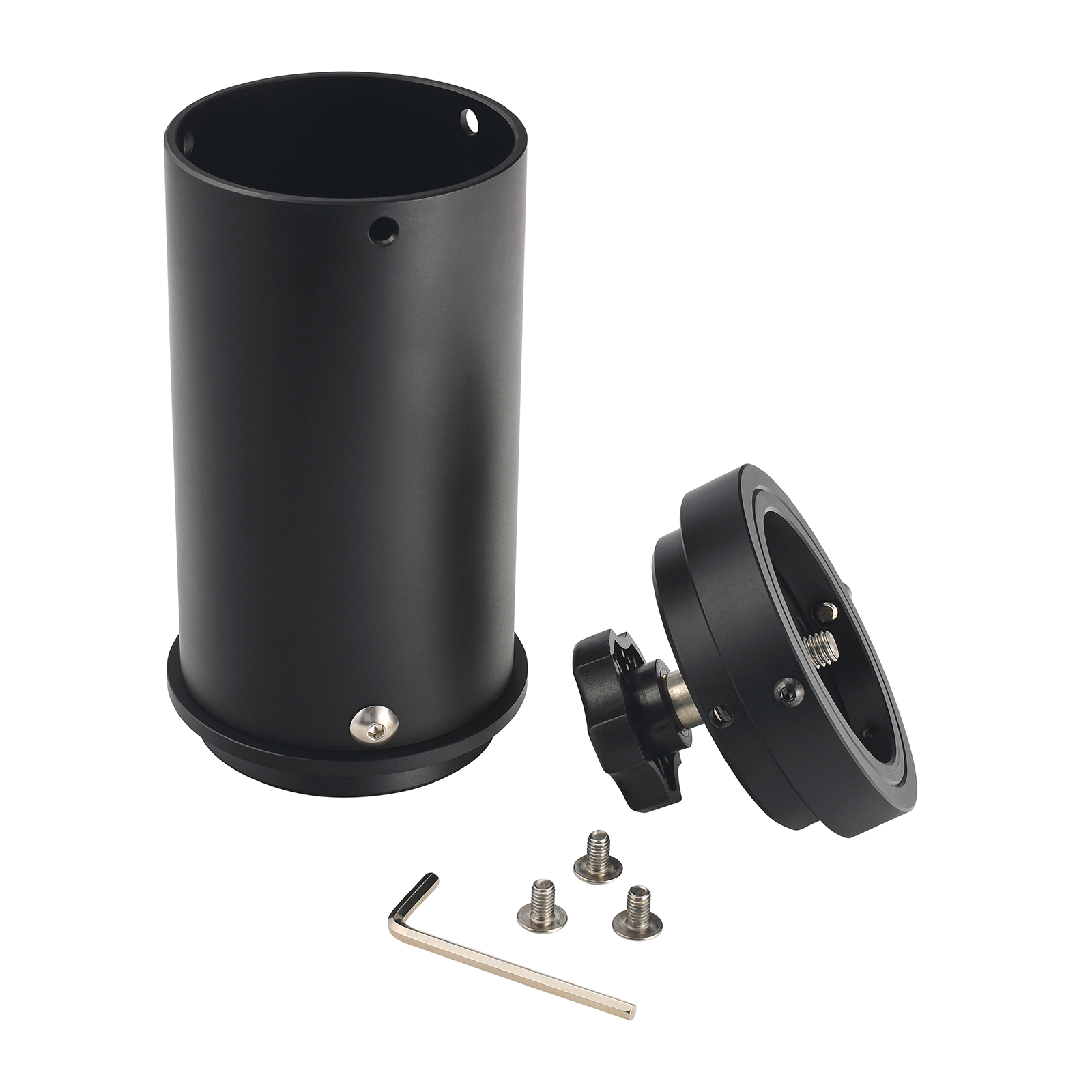 SKYWATCHER PELARFÖRLÄNGARE TILL WAVE KOLFIBERSTATIV - 180 MM - 3