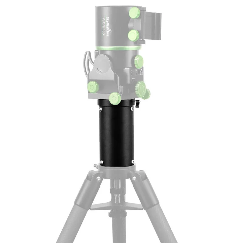 SKYWATCHER PELARFÖRLÄNGARE TILL WAVE KOLFIBERSTATIV - 180 MM - 5