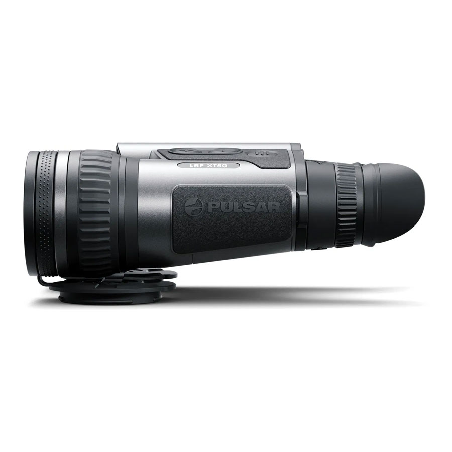 Pulsar Merger LRF XT50 Värmekikare Med Laseravståndsmätare - 3