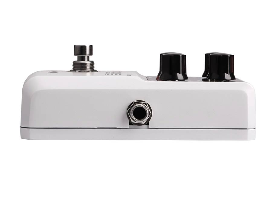NUX Core Series boost pedal BOOST CORE DELUXE - 4