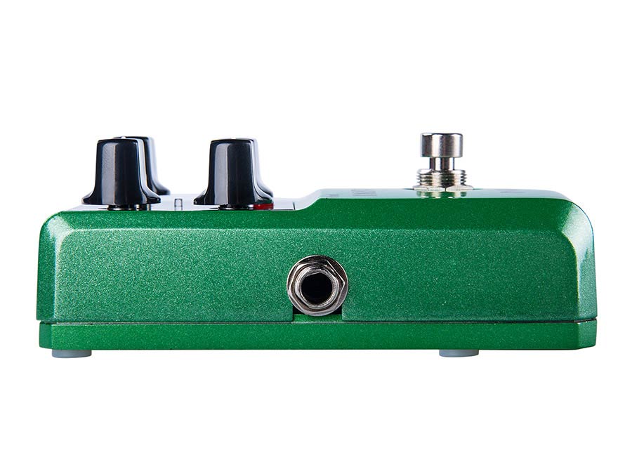 NUX Core Series overdrive pedal DRIVE CORE DELUXE - 3