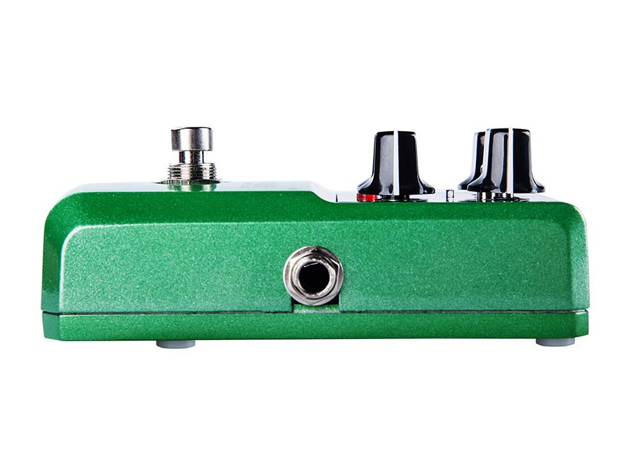 NUX Core Series overdrive pedal DRIVE CORE DELUXE - 4