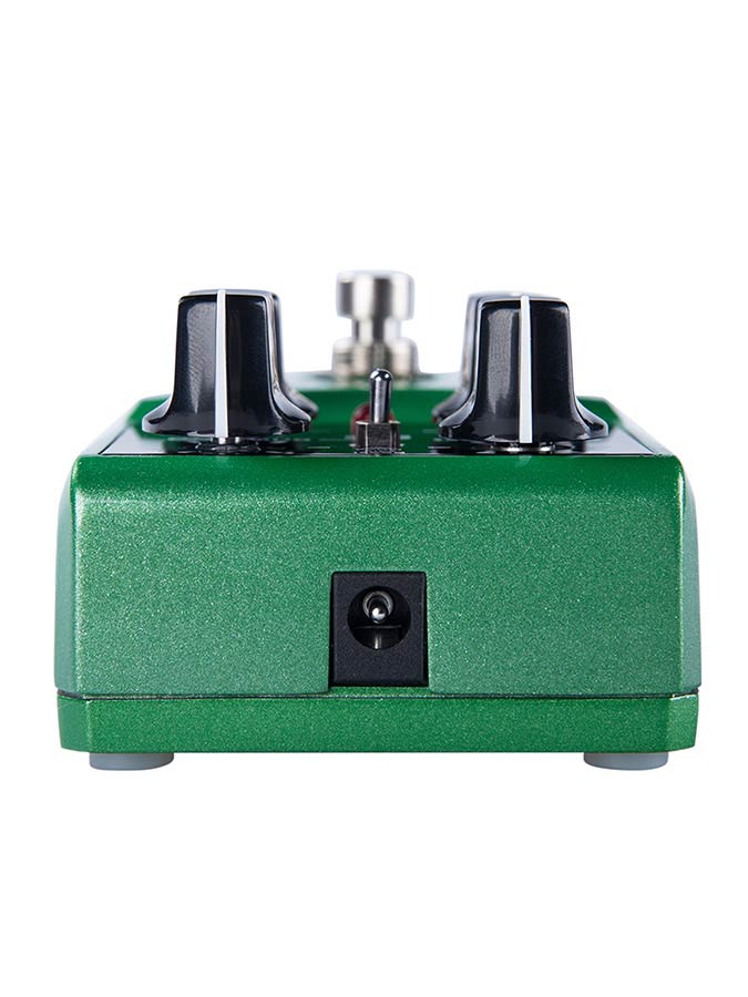 NUX Core Series overdrive pedal DRIVE CORE DELUXE - 5