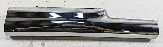 Heatshield H.sida FL 2009-upp
