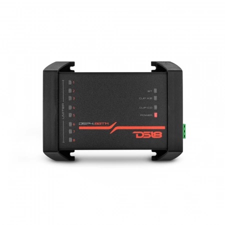 DS18 DSP4.8BTM - 2