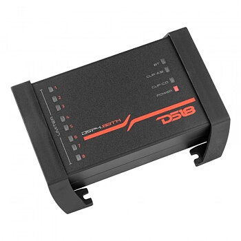 DS18 DSP4.8BTM