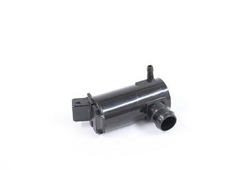 Washer pump, S60/V70/S80/XC90 mfl