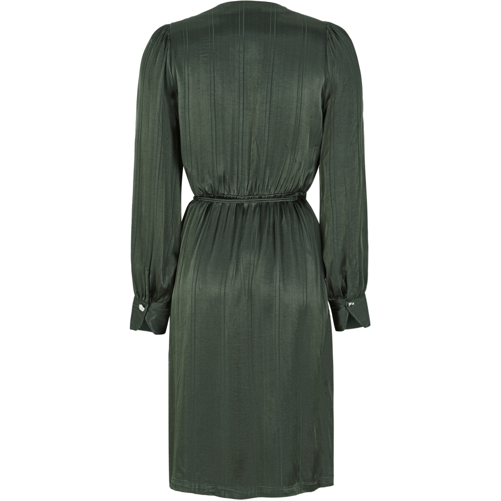 Soft Rebels - Madelyn Dress Jacquard Kambada - 5