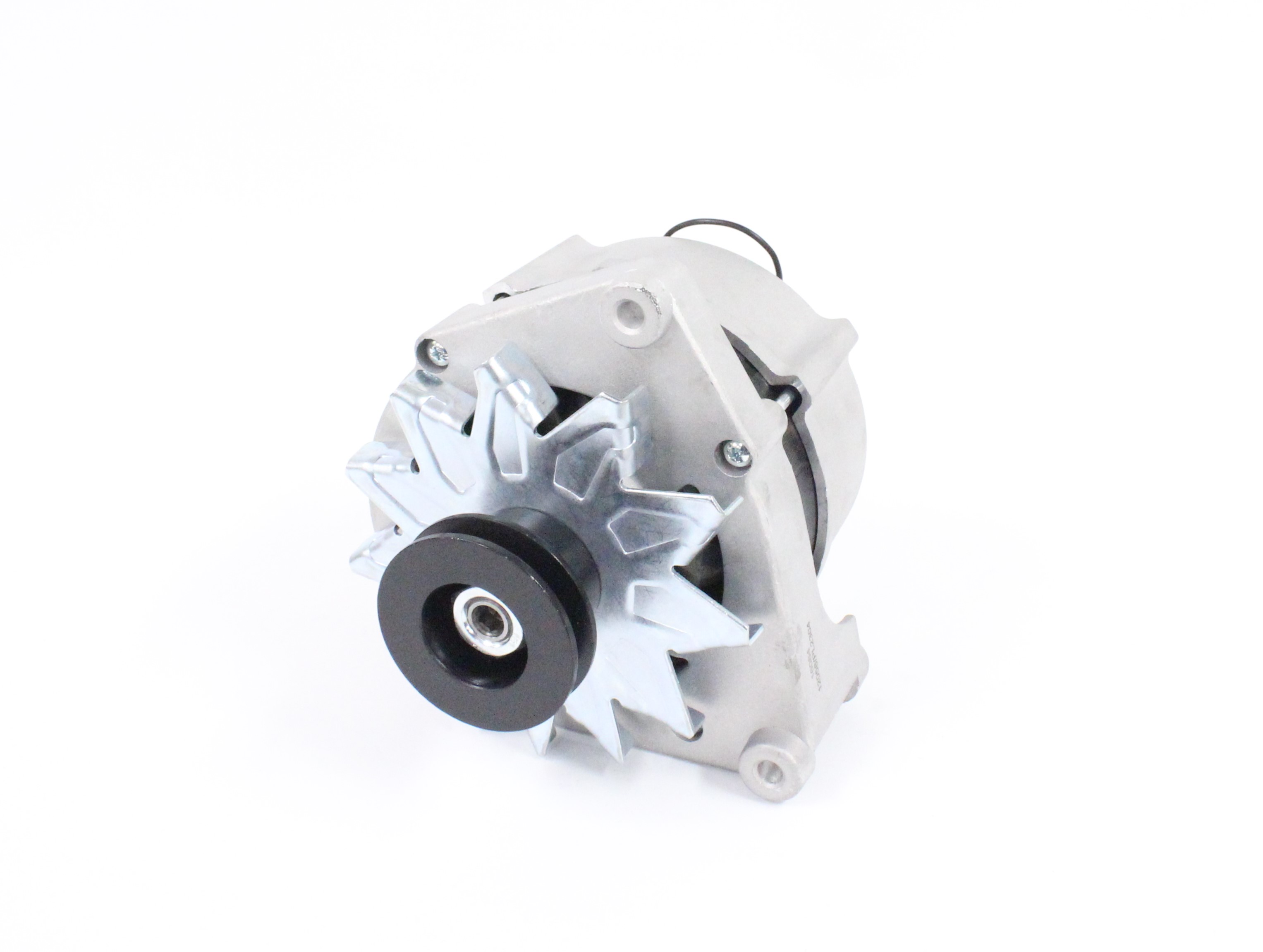 Alternator, 740/940 D24 80A
