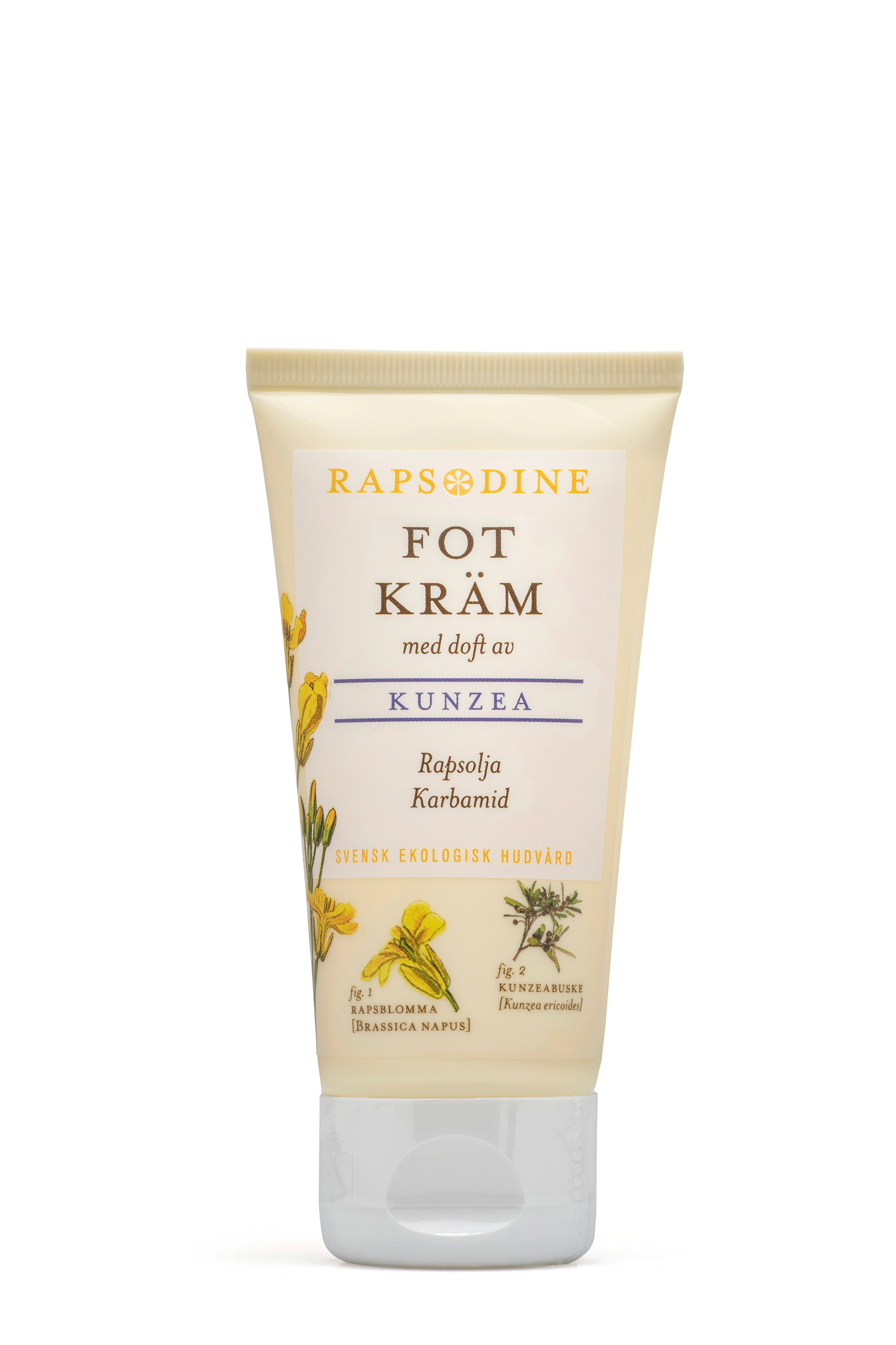 Fotkräm 50 ml