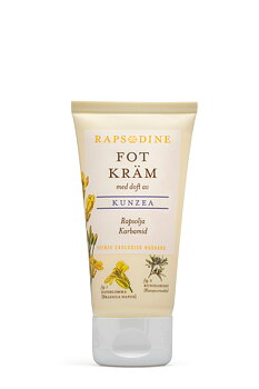Fotkräm 50 ml