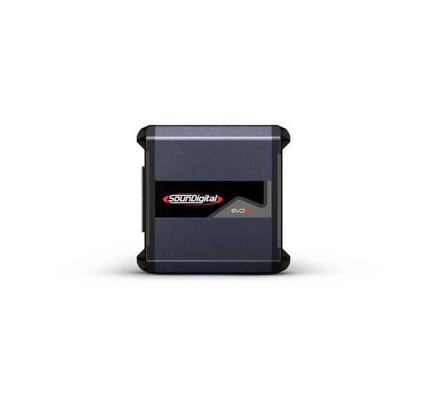 SounDigital 400.2 EVO 5 - 4 Ohm - 2