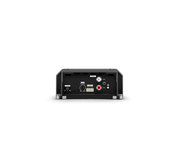 SounDigital 400.2 EVO 5 - 4 Ohm - 6