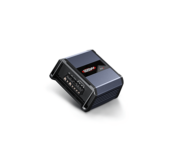 SounDigital 400.2 EVO 5 - 4 Ohm