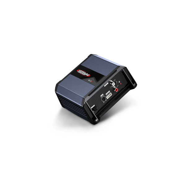 SounDigital 400.2 EVO 5 - 4 Ohm - 3