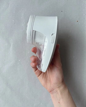 Lint Remover/Luddbortagare - PetiteKnit