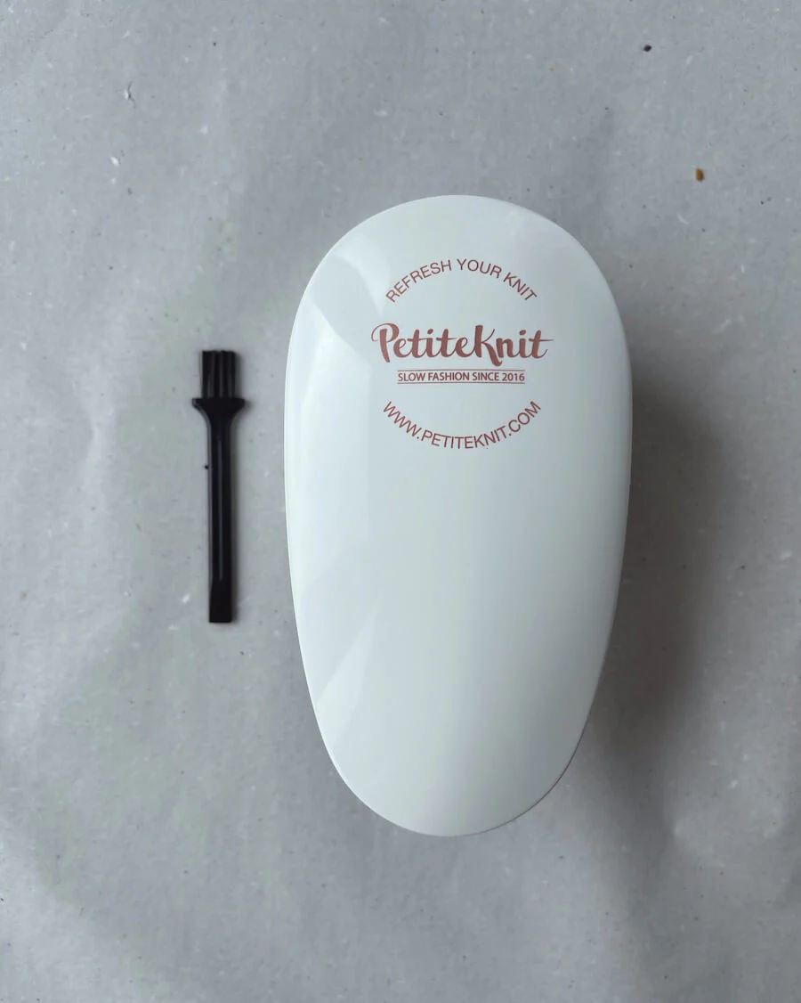 Lint Remover/Luddbortagare - PetiteKnit - 4