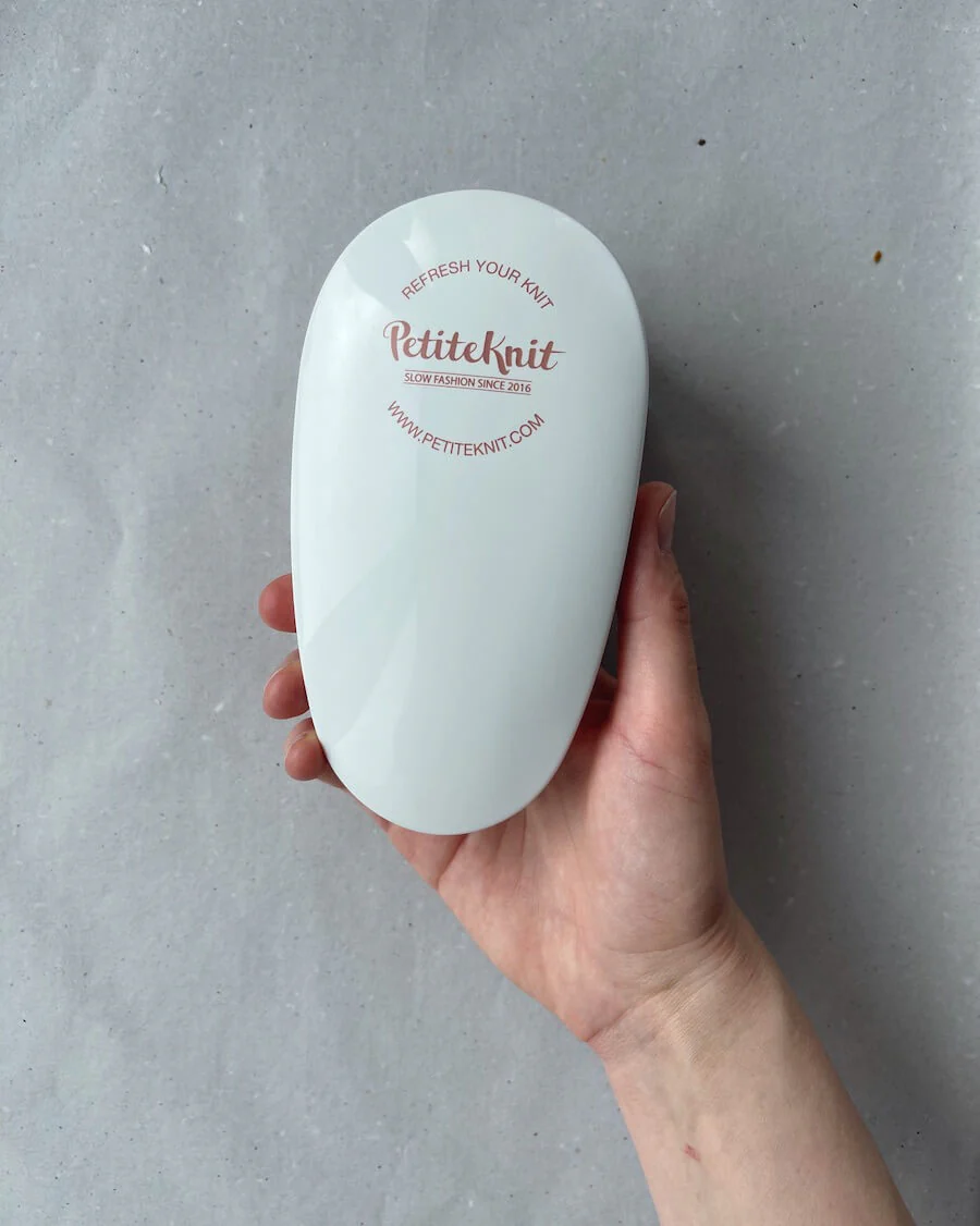 Lint Remover/Luddbortagare - PetiteKnit - 2