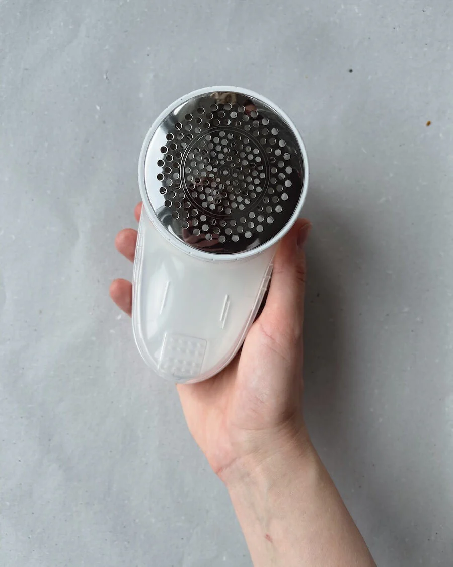 Extra knivblad till Lint Remover/Luddborttagare - PetiteKnit - 3
