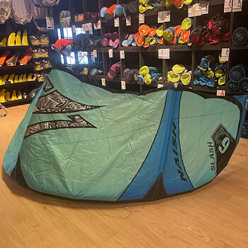 Begagnad kite Naish Slash s26 6 kvm
